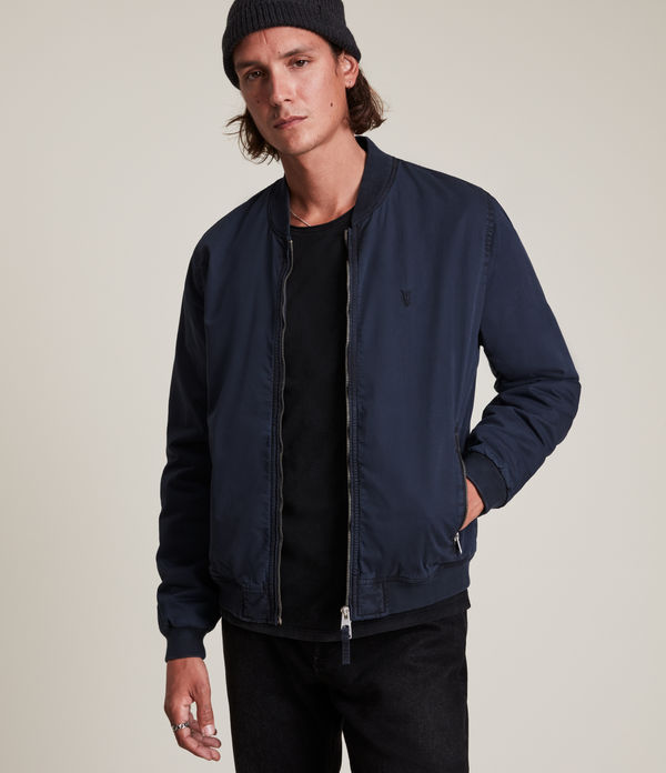 light jackets