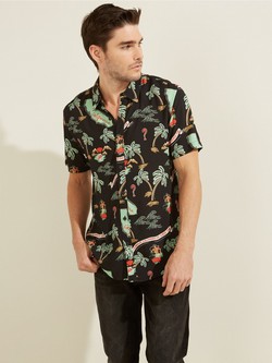 shirt style!